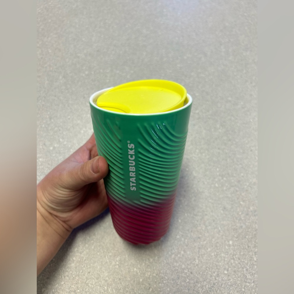 Starbucks 12oz. Mug